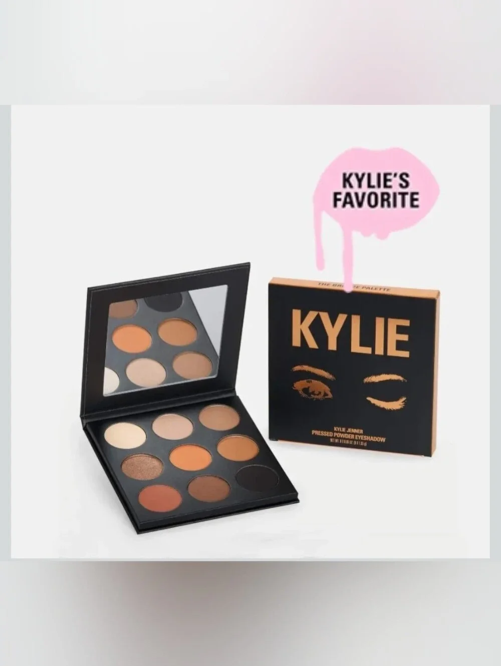 Kylie Cosmetics 